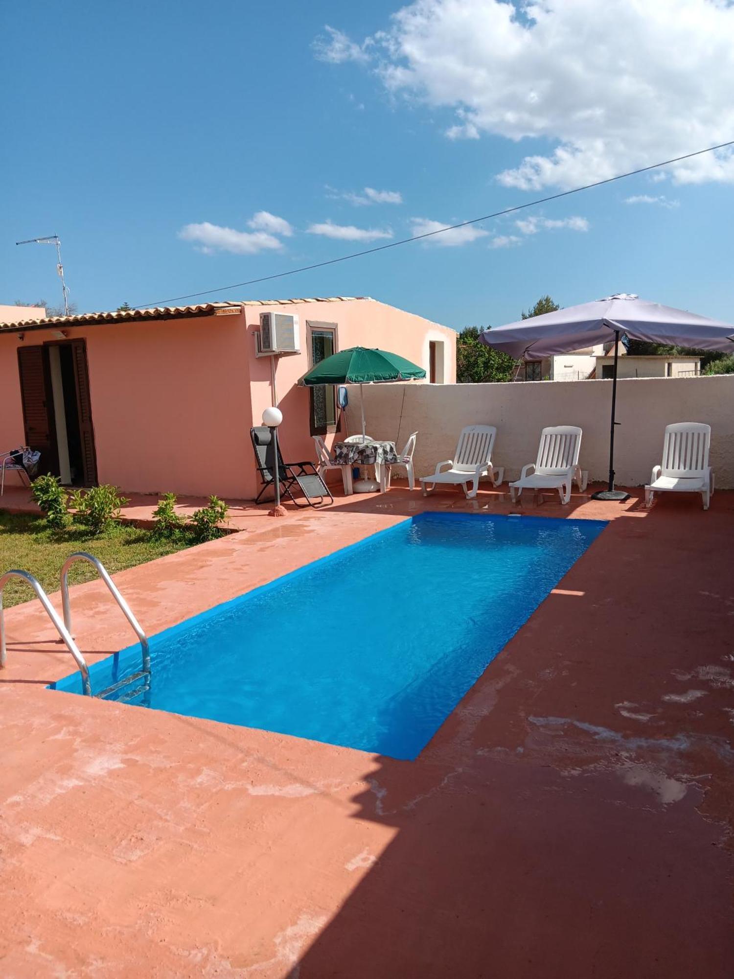 Casa G,S Villa Case Monterosso Exterior photo